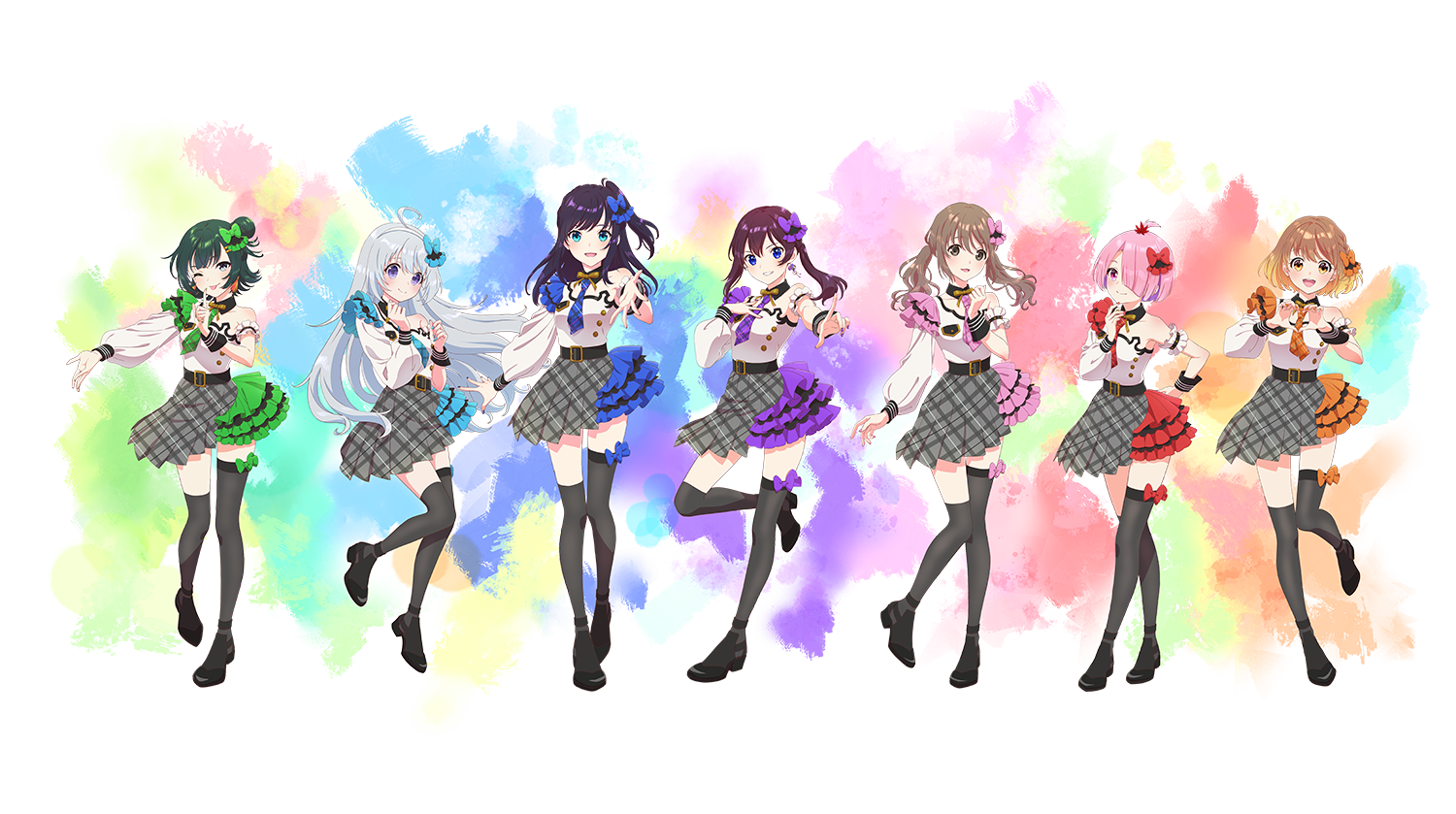 Palette Project