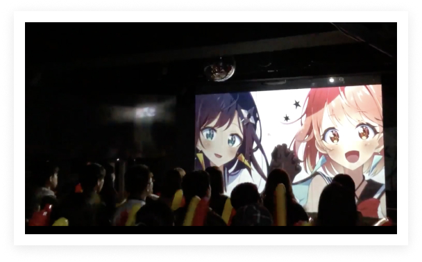 Alt!!デビュー