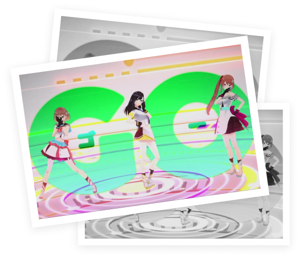 1st single StAlt!!