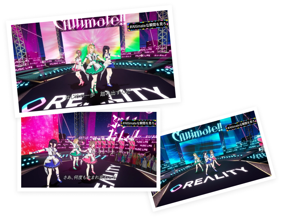 1st『Re:Myself』