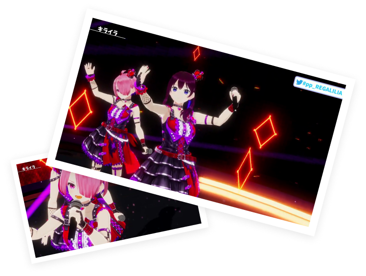 1周年記念イベント開催