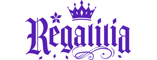 REGALILIA